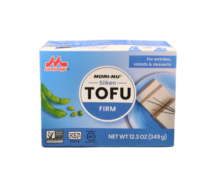 Tofu, Firm - Country Life Natural Foods
