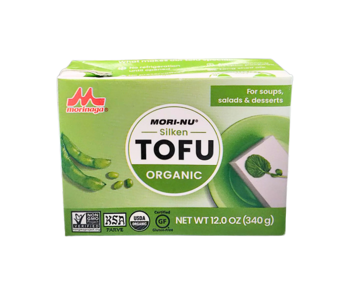 Organic Tofu, Soft - Country Life Natural Foods