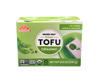 Organic Tofu, Soft - Country Life Natural Foods