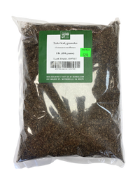 
                  
                    [Tulsi Holy Basil Leaf Cut & Sifted 1 lb] - Country Life Natural Foods
                  
                