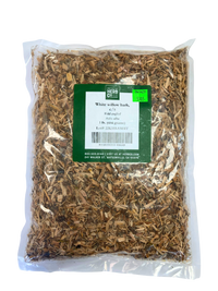 
                  
                    [White Willow Bark Cut & Sifted 1 lb] - Country Life Natural Foods
                  
                