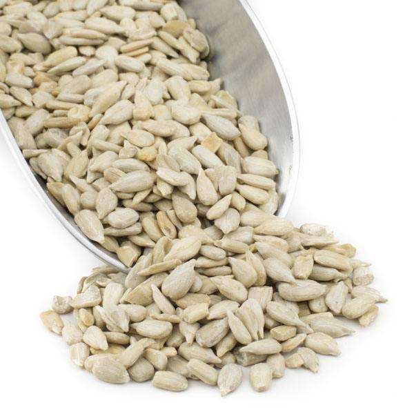 Sunflower Seeds, Raw - Country Life Natural Foods
