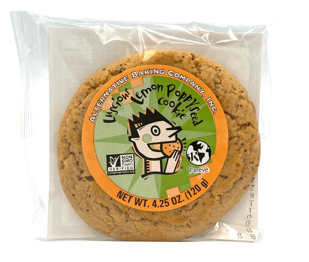 
                  
                    Vegan Cookies - Country Life Natural Foods
                  
                
