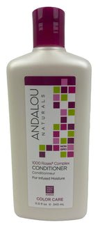 Conditioner, 1000 Roses, Andalou Naturals, Health & Beauty - Country Life Natural Foods