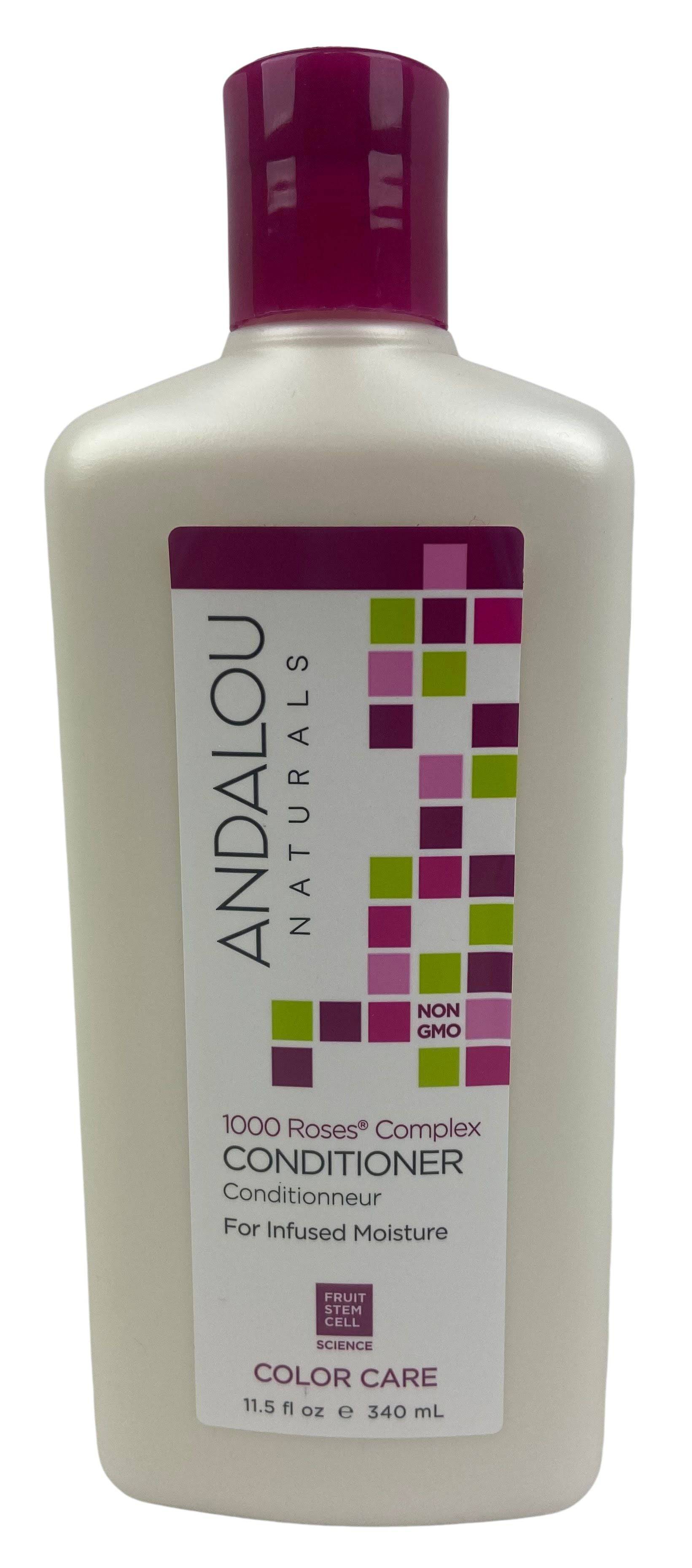 
                  
                    Conditioner, 1000 Roses, Andalou Naturals - Country Life Natural Foods
                  
                