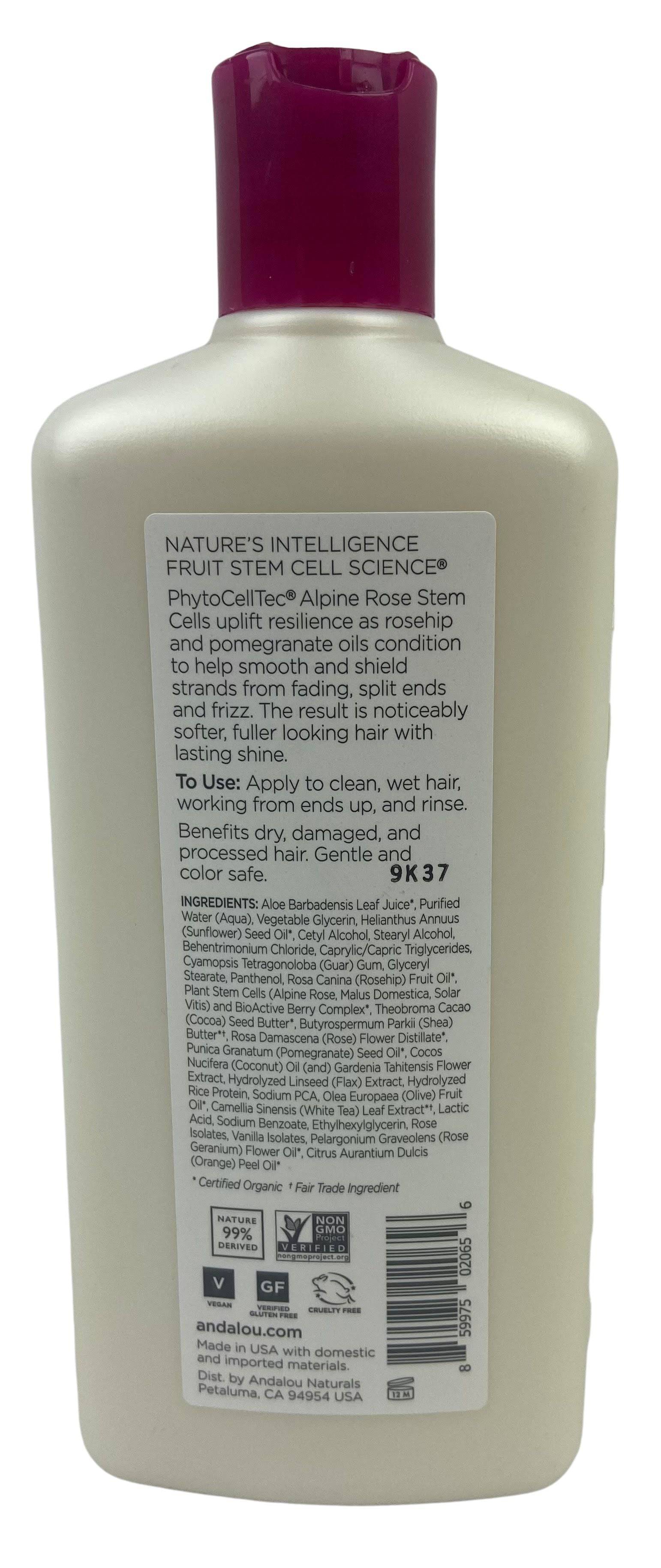 
                  
                    Conditioner, 1000 Roses, Andalou Naturals - Country Life Natural Foods
                  
                