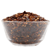 Organic Crushed Red Pepper - Country Life Natural Foods
