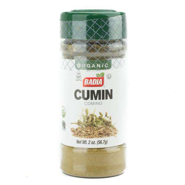 Cumin Seed, Ground, Organic, Herbs Spices & Seasonings - Country Life Natural Foods