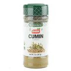Cumin Seed, Ground, Organic, Herbs Spices & Seasonings - Country Life Natural Foods