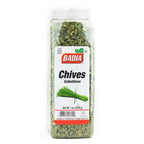 Chives, Dehydrated, Herbs Spices & Seasonings - Country Life Natural Foods