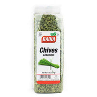 
                  
                    Chives, Dehydrated - Country Life Natural Foods
                  
                