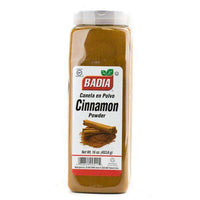 
                  
                    Cinnamon, Ground, Non - Irradiated - Country Life Natural Foods
                  
                