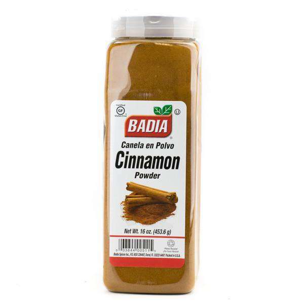 
                  
                    Cinnamon, Ground (Non-Irradiated) - Country Life Natural Foods
                  
                