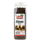 Cloves, Whole, Herbs Spices & Seasonings - Country Life Natural Foods