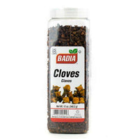 Cloves, Whole - Country Life Natural Foods