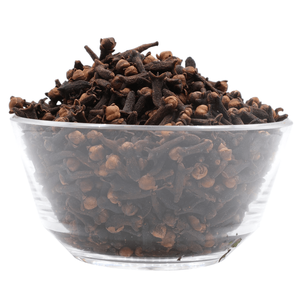 
                  
                    Cloves, Whole - Country Life Natural Foods
                  
                