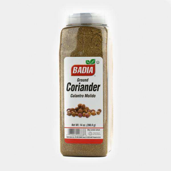 
                  
                    Coriander, Ground - Country Life Natural Foods
                  
                