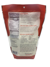 
                  
                    Bobs Quinoa Flour - Country Life Natural Foods
                  
                