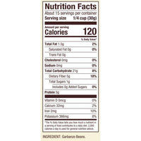 
                  
                    Chickpea (Garbanzo Bean) Flour, Gluten - Free, Bob's Red Mill - Country Life Natural Foods
                  
                