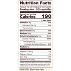 Oats, Regular Rolled, Gluten-Free, Organic, Bob's Red Mill, Oats - Country Life Natural Foods