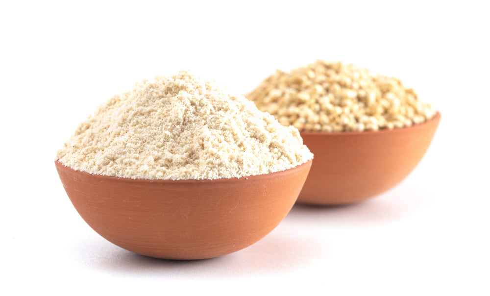 Sorghum Flour - Gluten Free - Country Life Natural Foods