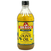 Organic Olive Oil, Extra Virgin - Country Life Natural Foods