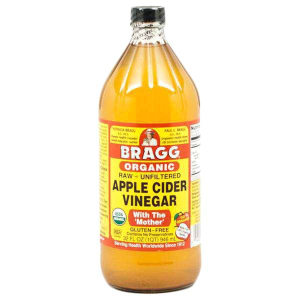 Apple Cider Vinegar, Organic, Oil & Vinegar - Country Life Natural Foods