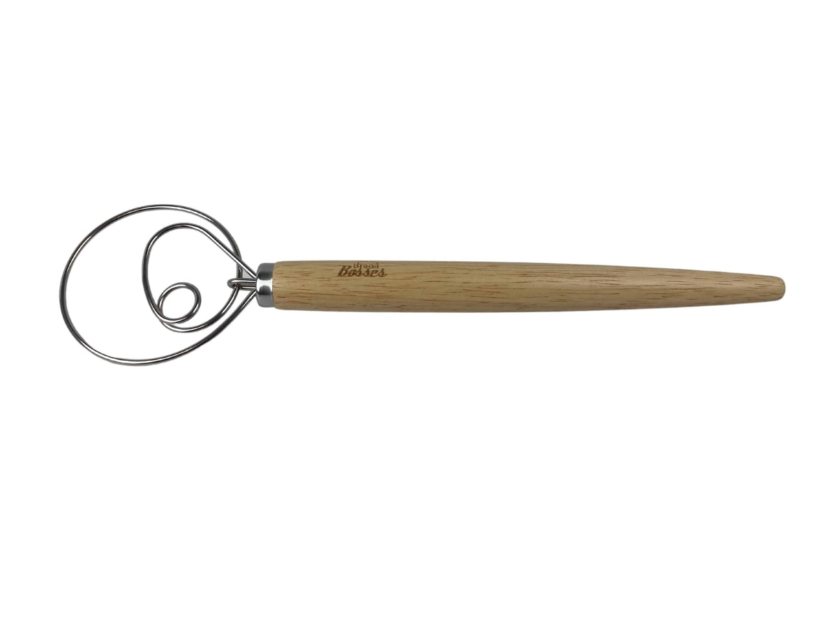 Dough Whisk, Kitchen Tools & Utensils - Country Life Natural Foods