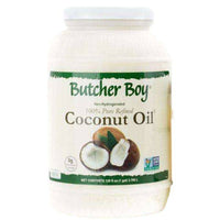 
                  
                    Coconut Oil - Country Life Natural Foods
                  
                