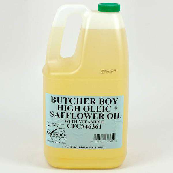 Safflower ( High O ) Oil Powder