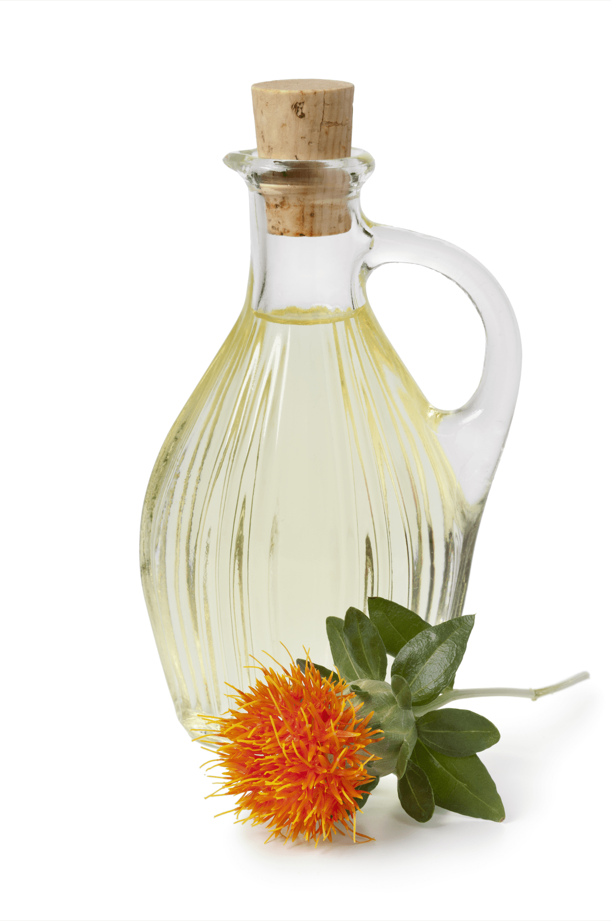 Safflower Oil Organic – Best Natures