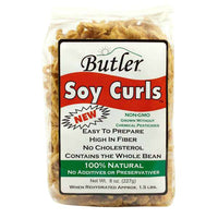 
                  
                    Soy Curls, Non-GMO - Country Life Natural Foods
                  
                