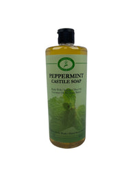 
                  
                    Castile Soap, Liquid - Country Life Natural Foods
                  
                