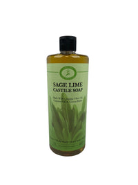 
                  
                    Liquid Castile Soap - Country Life Natural Foods
                  
                