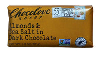 
                  
                    Chocolate Bars, Dark, Chocolove - Country Life Natural Foods
                  
                