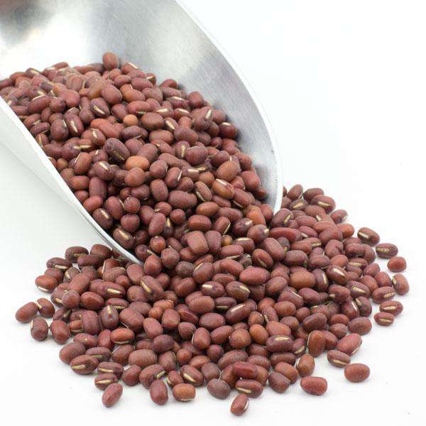 Adzuki Beans, Organic - Country Life Natural Foods