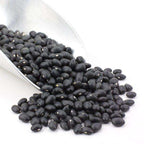 Black Turtle Beans, Organic (REDUCED PRICE! - Contains splits1# and 5# only), Beans - Country Life Natural Foods