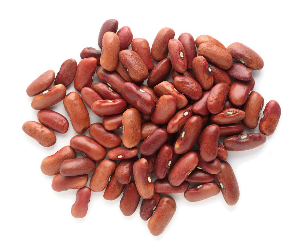 
                  
                    Organic Kidney Beans, Light Red - Country Life Natural Foods
                  
                