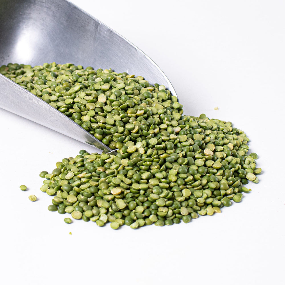 Peas, Green Split - Country Life Natural Foods