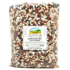Bean Soup Mix, Organic, Country Life, Beans - Country Life Natural Foods