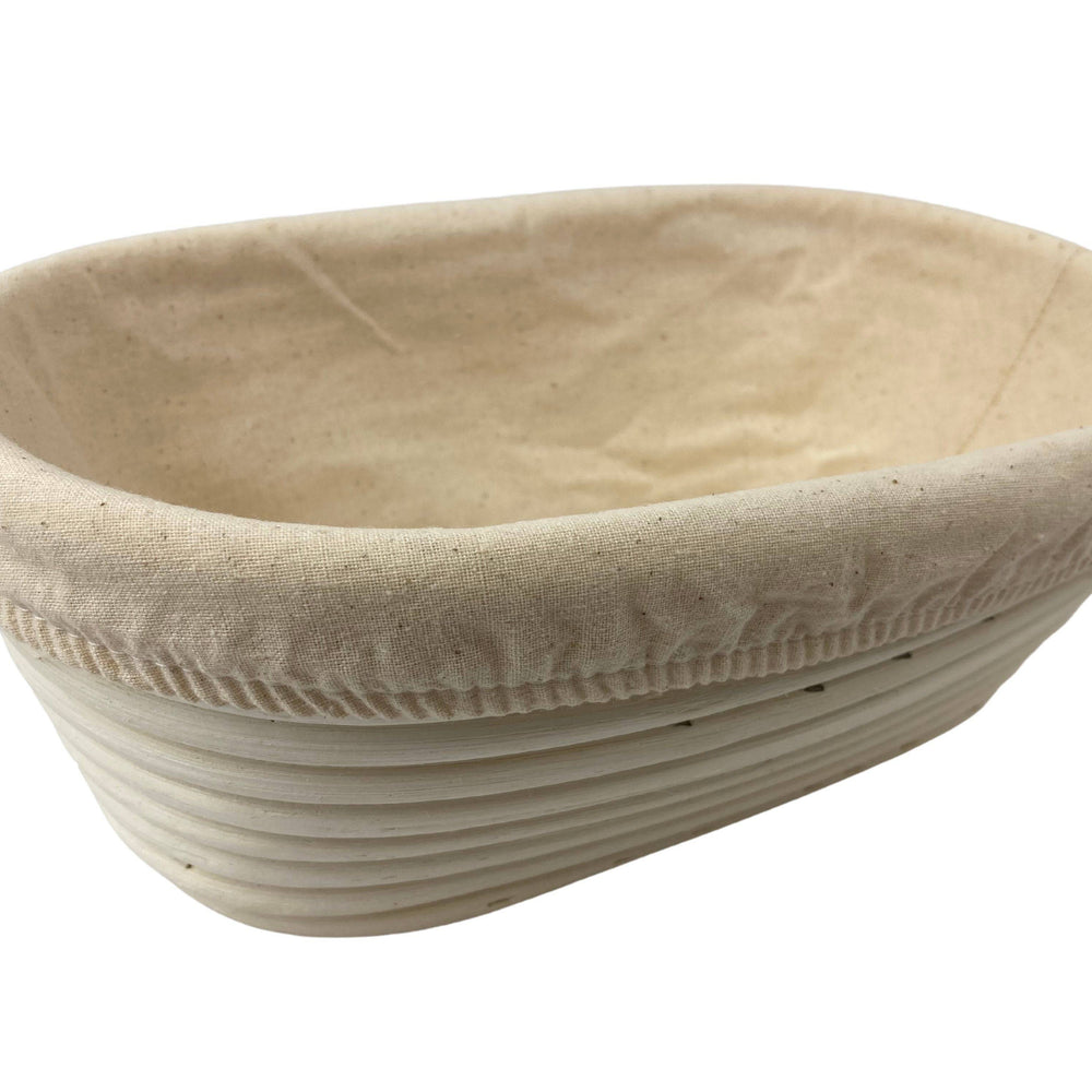 
                  
                    Banneton Bread Proofing Basket - Country Life Natural Foods
                  
                