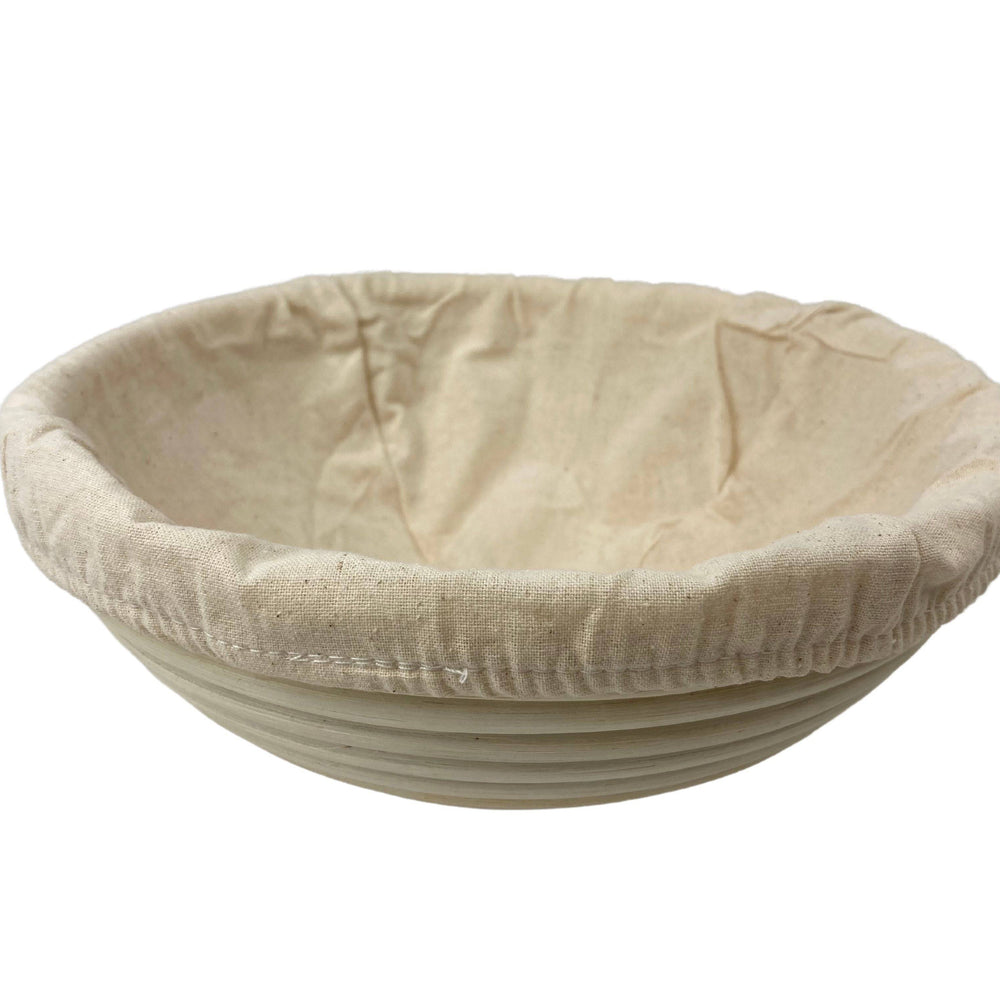 
                  
                    Banneton Bread Proofing Basket - Country Life Natural Foods
                  
                