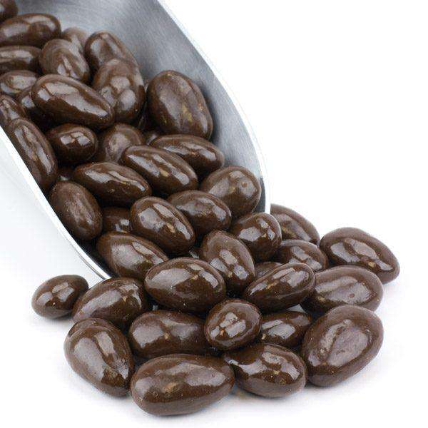 Carob Coated Almonds - Country Life Natural Foods