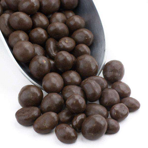 Carob Coated Peanuts - Country Life Natural Foods