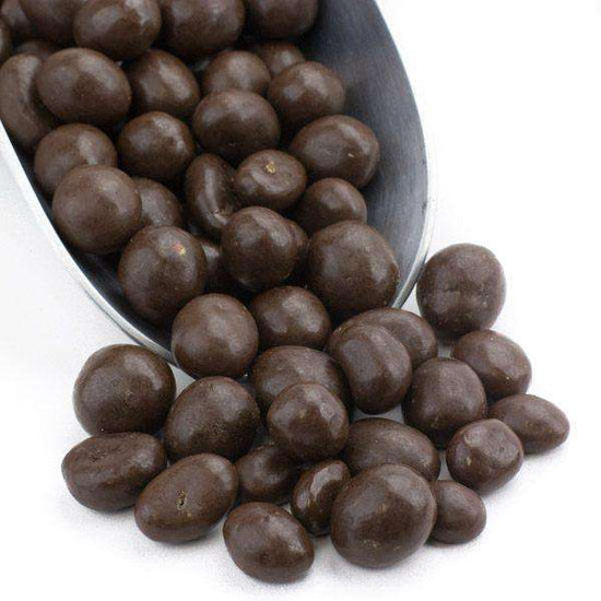 Carob Coated Peanuts - Country Life Natural Foods