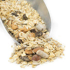 Apple Natural Muesli, Swiss Style, Cereals & Granolas - Country Life Natural Foods