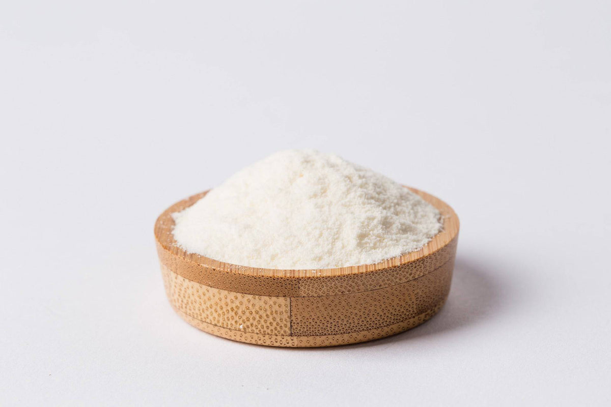 Coconut Milk Powder, Organic, Dairy Substitutes - Country Life Natural Foods
