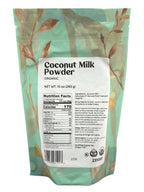 Coconut Milk Powder, Organic, Dairy Substitutes - Country Life Natural Foods