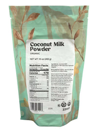 
                  
                    Organic Coconut Milk Powder - Country Life Natural Foods
                  
                