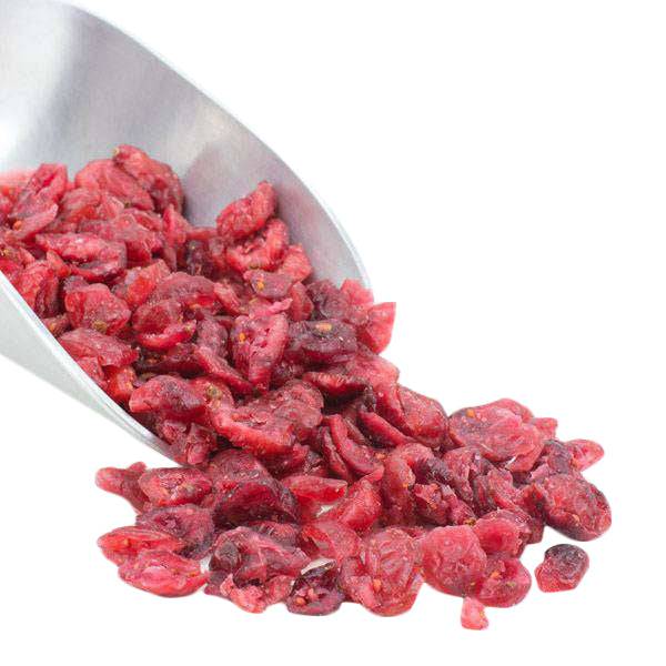 Organic Cranberries, Sugar Sweetened - Country Life Natural Foods